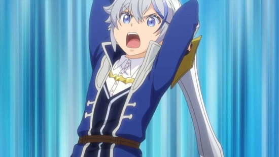 転生貴族の異世界冒険録　３話場面カット006