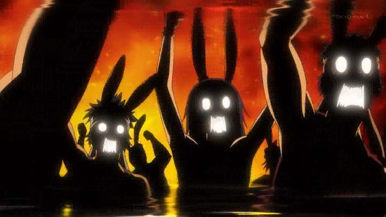 ありふれた職業で世界最強 season 3　２話場面カット025