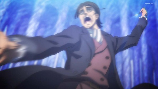 進撃の巨人 The Final Season Part 2 79話場面カット_024