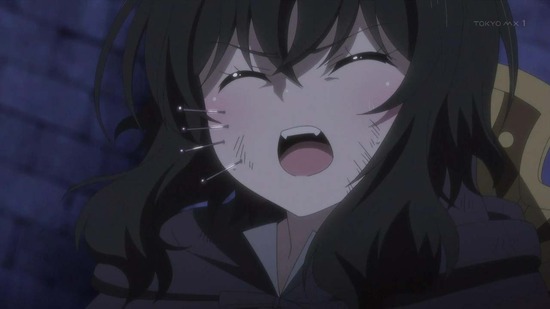 転生したら剣でした 11話場面カット012