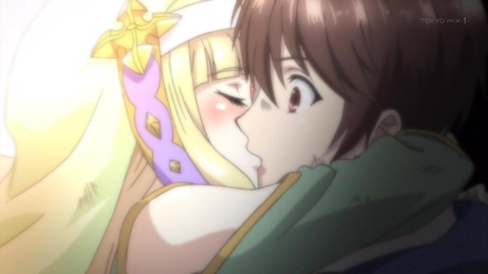 八男って、それはないでしょう! #8 場面カット034