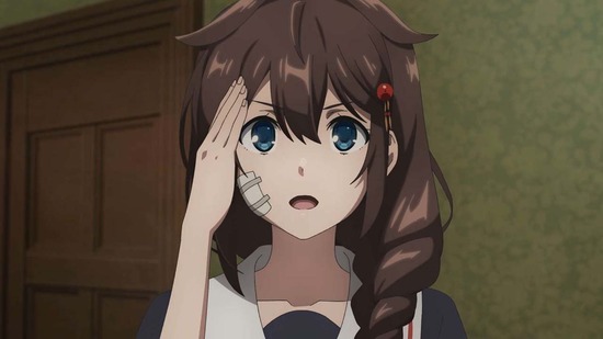 「艦これ」いつかあの海で 4話場面カット022