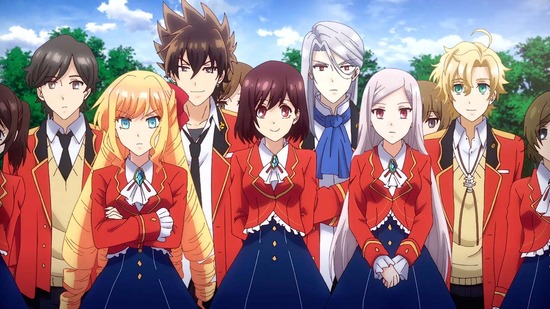 私の推しは悪役令嬢。　５話場面カット010