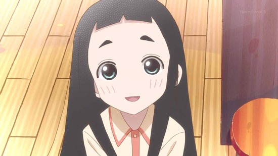 かくしごと 2話場面カット058