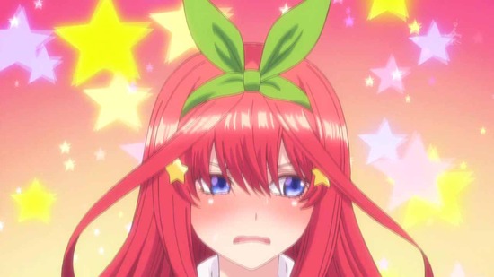 五等分の花嫁 7話番組カット027