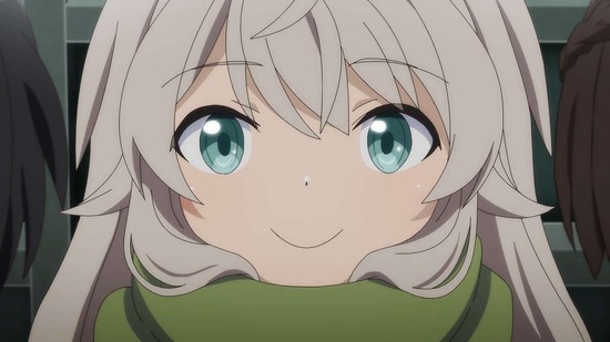 ルミナスウィッチーズ 12話場面カット005