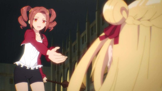 アサシンズプライド　最終回１２話番組カット034