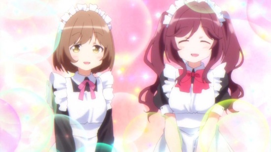 となりの吸血鬼さん 8話場面カット047