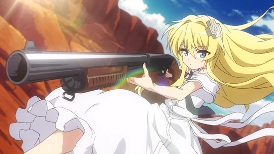 戦闘員、派遣します！　１話場面カット034