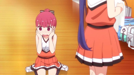 アニマエール! 8話場面カット044