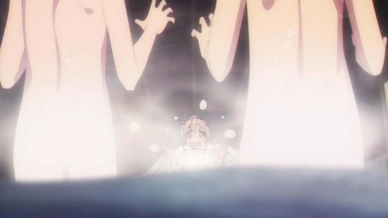 お兄ちゃんはおしまい! 12話場面カット040