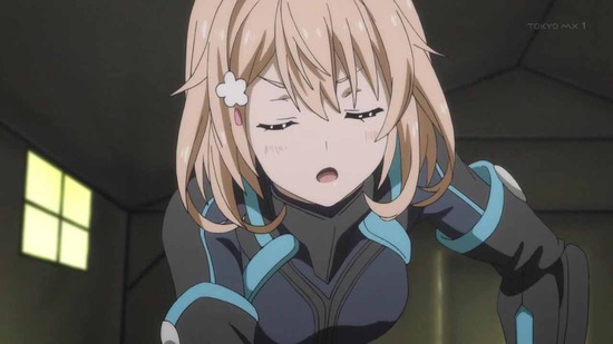 エガオノダイカ　３話番組カット004