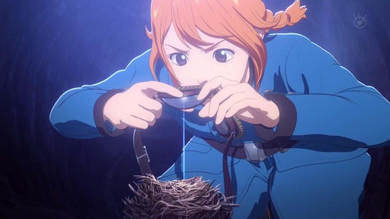 空挺ドラゴンズ 10話場面カット019