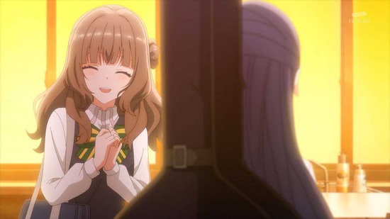 ささやくように恋を唄う 4話場面カット035
