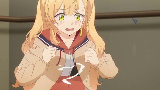 犬になったら好きな人に拾われた。 9話場面カット009