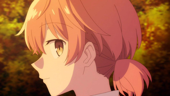 やがて君になる 7話場面カット019