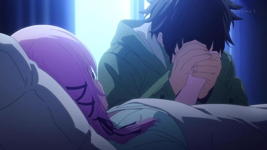 Engage Kiss 11話場面カット028