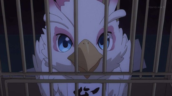 盾の勇者の成り上がり Season2 9話場面カット025