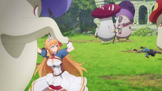 プリンセスコネクト!ReDive 1話場面カット036