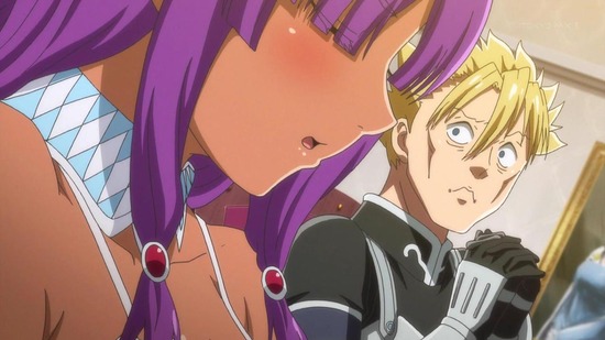 ピーター・グリルと賢者の時間 6話場面カット040