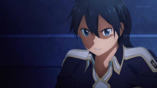 ソードアート・オンライン アリシゼーション 16話番組カット014