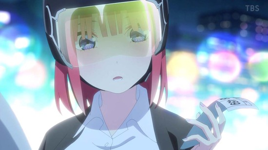 五等分の花嫁∬ 7話場面カット007