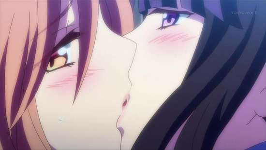 捏造トラップ -NTR- 1話場面カット028