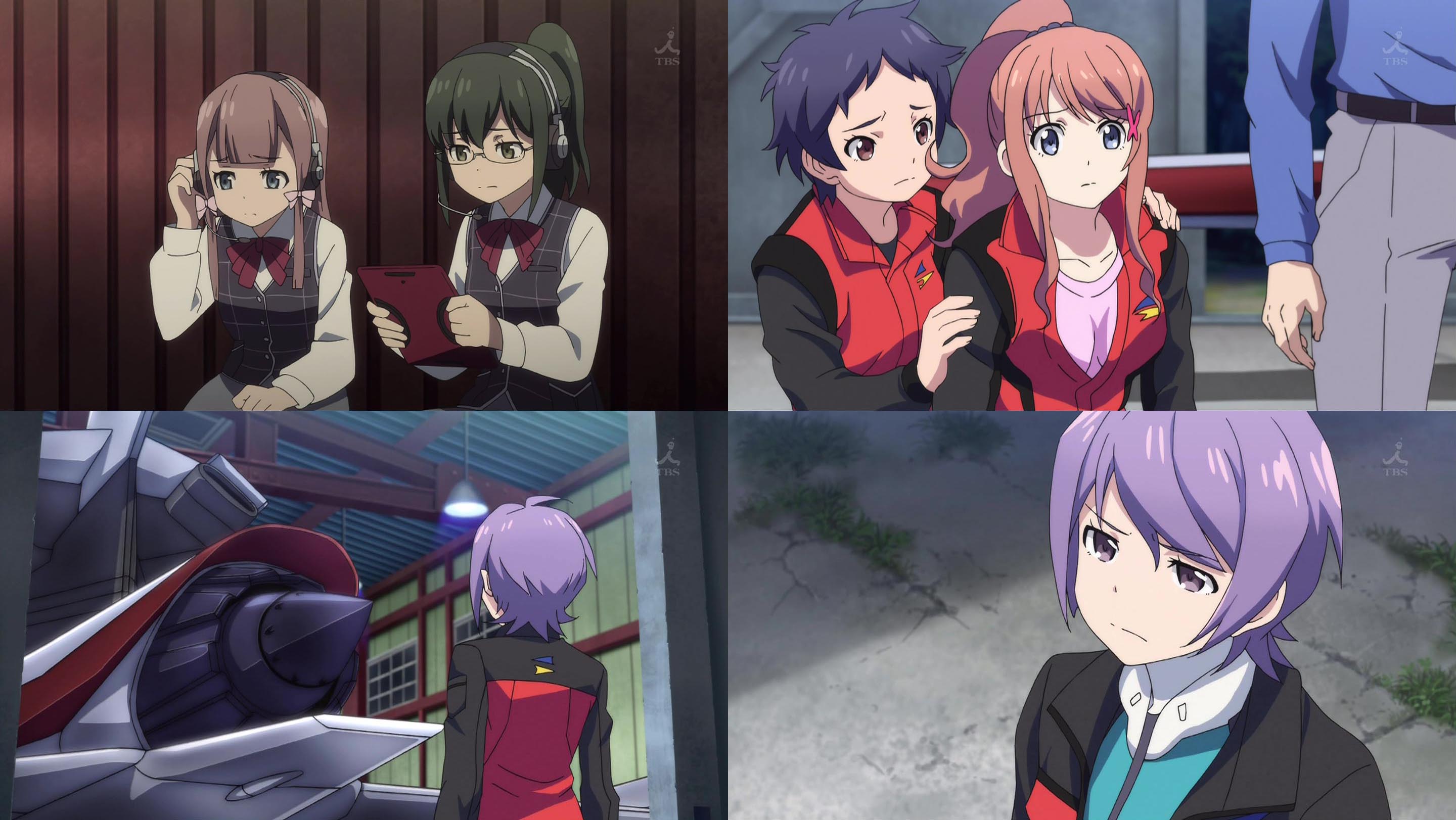 Classroom Crisis 12話あらすじ感想 ほぼヤクザ企業だなww もぐもく独り言 Classroom Crisis 12話あらすじ感想 ほぼヤクザ企業だなww もぐもく独り言