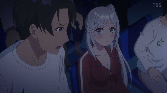 変人のサラダボウル 3話場面カット033