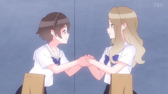 BLUE REFLECTION RAY澪　４話場面カット055