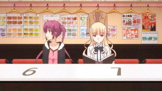 ラーメン大好き小泉さん 2話場面カット010