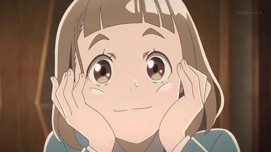宇宙よりも遠い場所 5話場面カット026