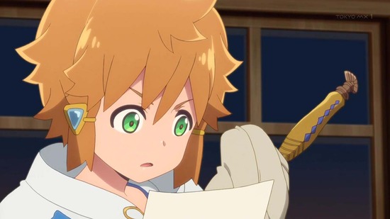 たとえばラストダンジョン前の ６話 場面カット034