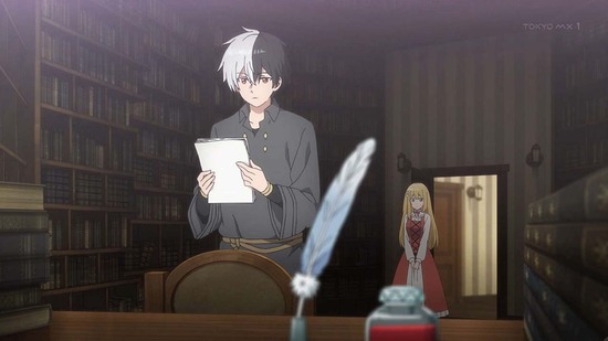 婚約破棄された令嬢を拾った俺 1話場面カット020