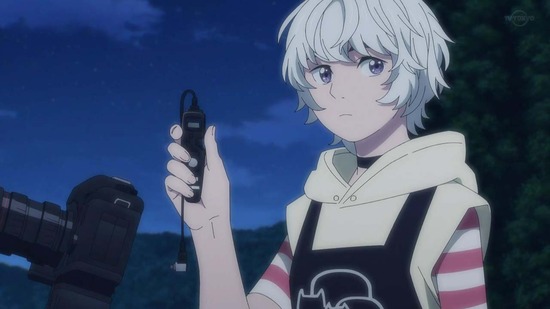 君は放課後インソムニア 3話場面カット022