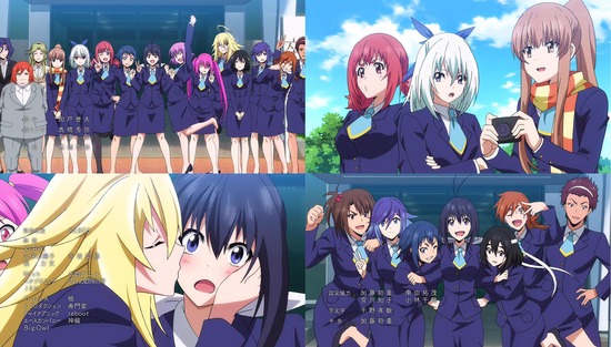 競女!!!!!!!! 最終回12話場面sampl_025