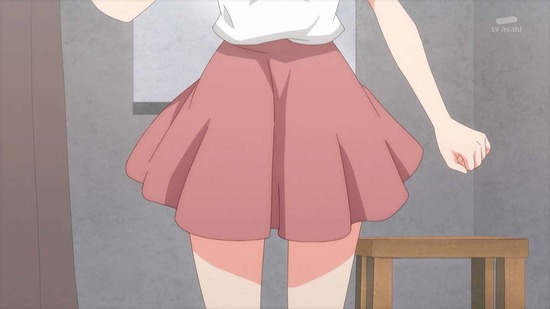 ささやくように恋を唄う 6話場面カット009