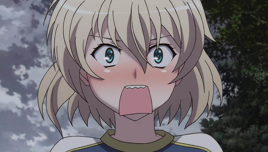 ワルキューレ ロマンツェ 7話042