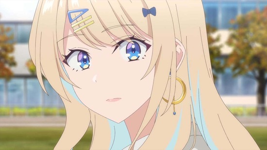 経験済みなキミと　１１話場面カット26