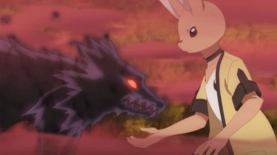 最強陰陽師の異世界転生記 12話場面カット008