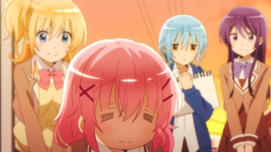 こみっくがーるず 2話場面カット033