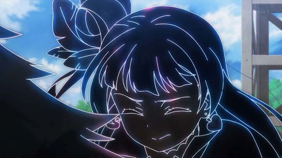 幻日のヨハネ 10話場面カット032