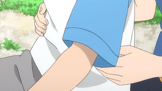 からかい上手の高木さん 8話場面カット001