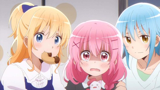 こみっくがーるず 11話場面カット004