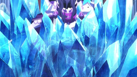 ソードアート・オンライン アリシゼーション 15話番組カット032