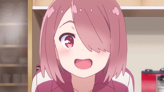 私に天使が舞い降りた! 11話番組カット001