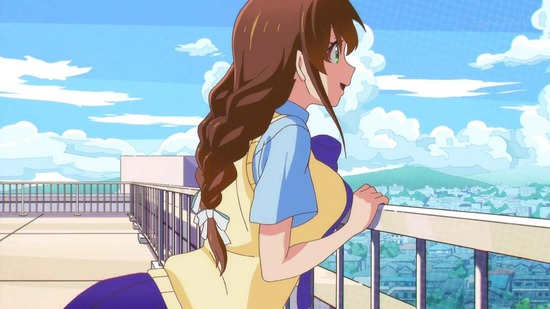 夫婦以上、恋人未満。 3話場面カット068