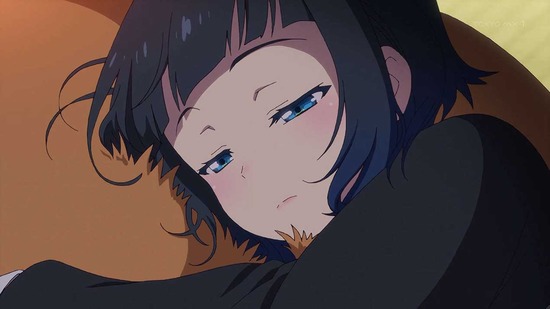 終末トレインどこへいく? 3話場面カット013