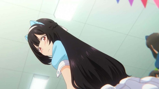 犬になったら好きな人に拾われた。 11話場面カット003