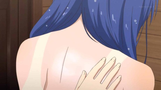 この世の果てで恋を唄う少女YU-NO 15話番組カット036
